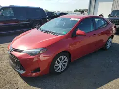 2T1BURHE1KC232780 2019 TOYOTA COROLLA