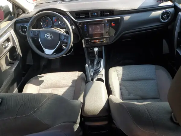 2T1BURHE1KC232780 2019 TOYOTA COROLLA - Image 8