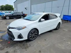 2T1BURHE1KC235727 2019 TOYOTA COROLLA