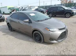 2T1BURHE1KC236036 2019 TOYOTA COROLLA