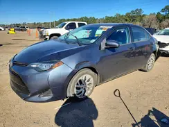 2T1BURHE1KC237073 2019 TOYOTA COROLLA