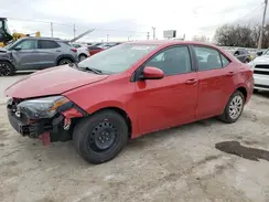 2T1BURHE1KC237333 2019 TOYOTA COROLLA