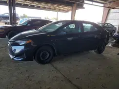 2T1BURHE1KC237803 2019 TOYOTA COROLLA