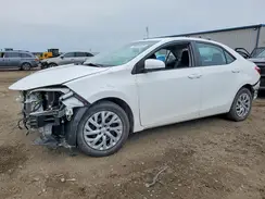 2T1BURHE1KC238160 2019 TOYOTA COROLLA