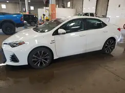 2T1BURHE1KC238823 2019 TOYOTA COROLLA