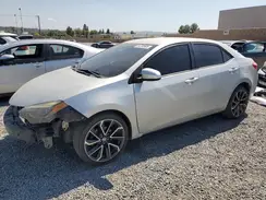 2T1BURHE1KC239048 2019 TOYOTA COROLLA