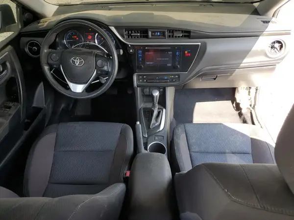 2T1BURHE1KC239048 2019 TOYOTA COROLLA - Image 8