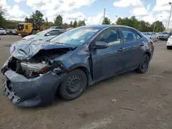 2T1BURHE1KC239664 2019 TOYOTA COROLLA