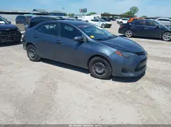 2T1BURHE1KC240071 2019 TOYOTA COROLLA