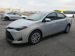 2T1BURHE1KC240541 2019 TOYOTA COROLLA