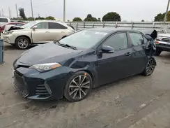 2T1BURHE1KC240667 2019 TOYOTA COROLLA