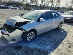 2T1BURHE1KC240703 2019 TOYOTA COROLLA