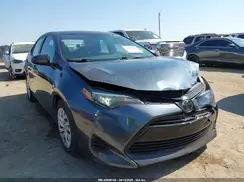 2T1BURHE1KC241561 2019 TOYOTA COROLLA