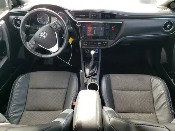 2T1BURHE1KC241690 2019 TOYOTA COROLLA - Image 8