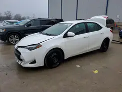 2T1BURHE1KC241768 2019 TOYOTA COROLLA