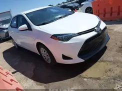 2T1BURHE1KC241883 2019 TOYOTA COROLLA