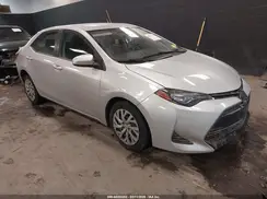 2T1BURHE1KC242001 2019 TOYOTA COROLLA
