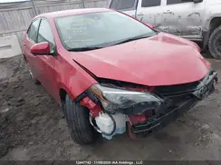 2T1BURHE1KC242094 2019 TOYOTA COROLLA