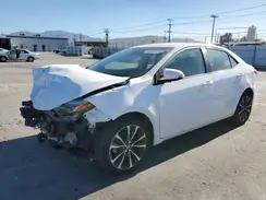 2T1BURHE1KC242225 2019 TOYOTA COROLLA