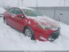 2T1BURHE1KC244105 2019 TOYOTA COROLLA