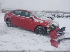 2T1BURHE1KC244864 2019 TOYOTA COROLLA