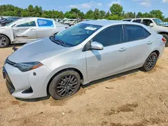 2T1BURHE1KC244900 2019 TOYOTA COROLLA