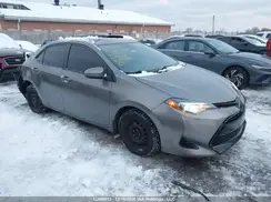 2T1BURHE1KC244914 2019 TOYOTA COROLLA