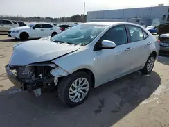 2T1BURHE1KC245397 2019 TOYOTA COROLLA