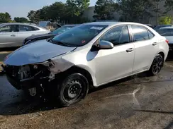 2T1BURHE1KC245867 2019 TOYOTA COROLLA