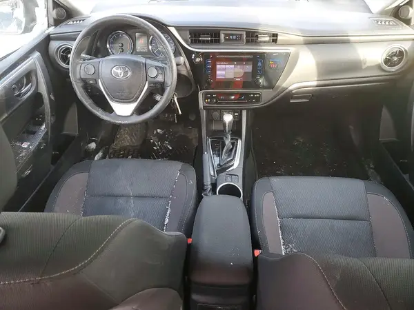 2T1BURHE1KC246243 2019 TOYOTA COROLLA - Image 8