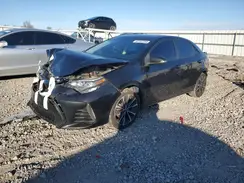 2T1BURHE1KC246744 2019 TOYOTA COROLLA