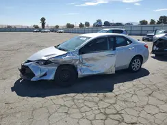 2T1BURHE1KC246758 2019 TOYOTA COROLLA