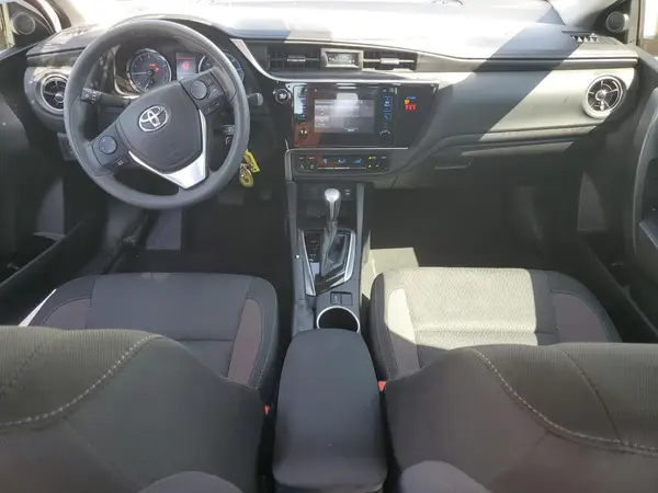 2T1BURHE1KC246758 2019 TOYOTA COROLLA - Image 8