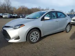 2T1BURHE1KC247036 2019 TOYOTA COROLLA