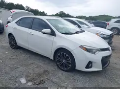 2T1BURHE2GC481998 2016 TOYOTA COROLLA