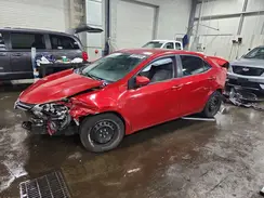 2T1BURHE2GC482391 2016 TOYOTA COROLLA