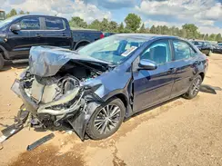 2T1BURHE2GC482567 2016 TOYOTA COROLLA
