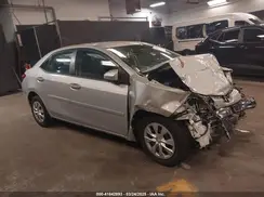 2T1BURHE2GC483055 2016 TOYOTA COROLLA