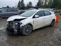 2T1BURHE2GC483394 2016 TOYOTA COROLLA