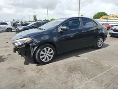 2T1BURHE2GC483427 2016 TOYOTA COROLLA