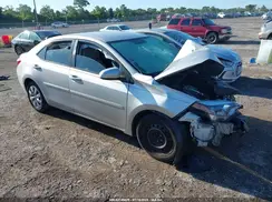 2T1BURHE2GC483444 2016 TOYOTA COROLLA