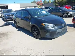 2T1BURHE2GC483492 2016 TOYOTA COROLLA