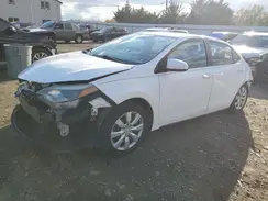 2T1BURHE2GC483699 2016 TOYOTA COROLLA