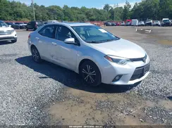 2T1BURHE2GC483928 2016 TOYOTA COROLLA
