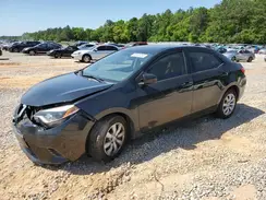 2T1BURHE2GC484030 2016 TOYOTA COROLLA