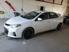 2T1BURHE2GC485226 2016 TOYOTA COROLLA