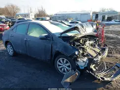 2T1BURHE2GC486246 2016 TOYOTA COROLLA