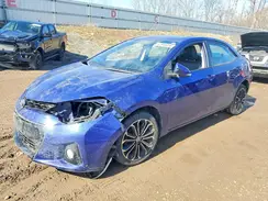 2T1BURHE2GC486313 2016 TOYOTA COROLLA