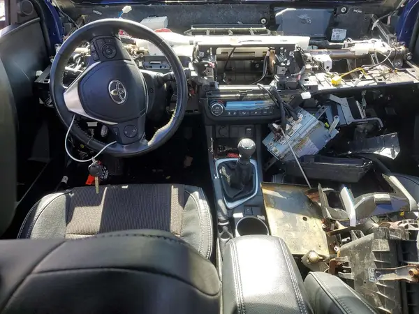 2T1BURHE2GC486313 2016 TOYOTA COROLLA - Image 8