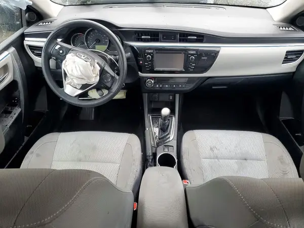 2T1BURHE2GC486330 2016 TOYOTA COROLLA - Image 8